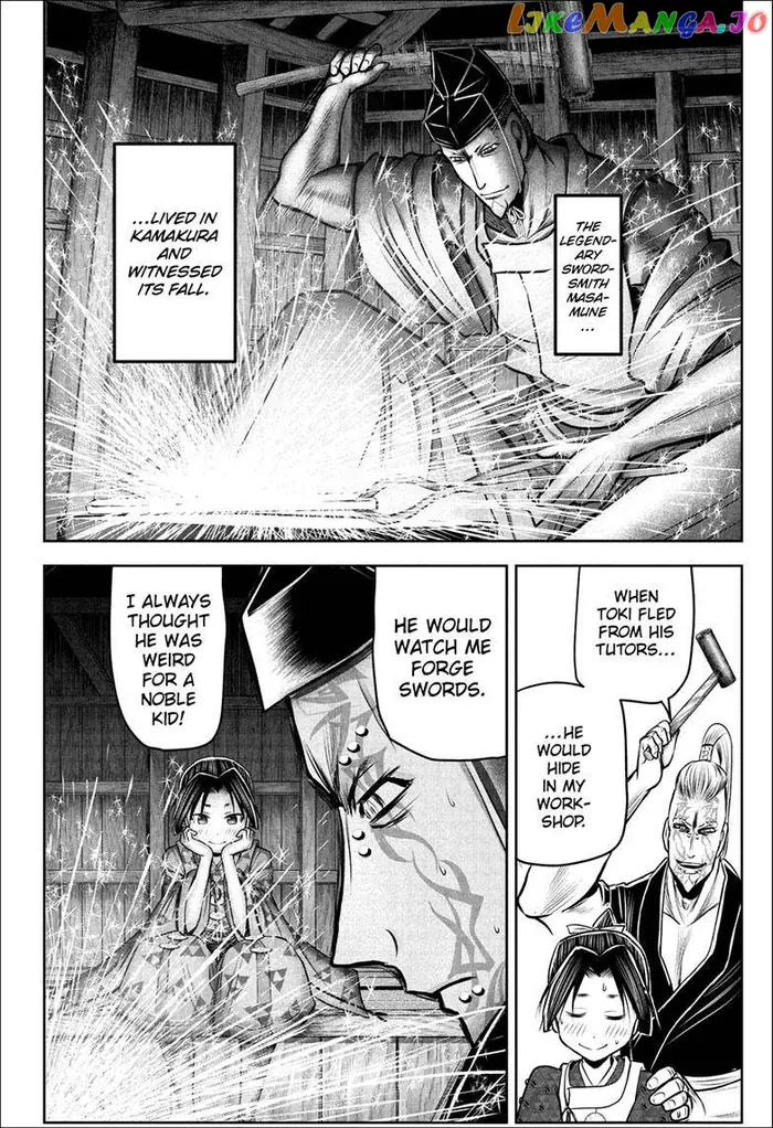 The Elusive Samurai Chapter 99 image 13_optimized